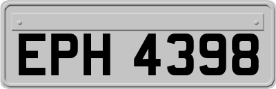 EPH4398