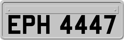 EPH4447
