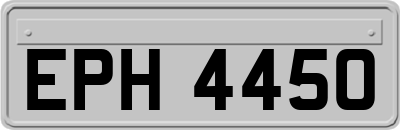 EPH4450