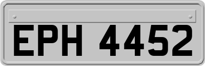 EPH4452