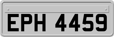 EPH4459