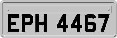 EPH4467