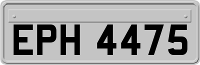 EPH4475
