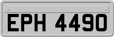 EPH4490