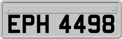 EPH4498