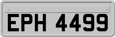 EPH4499