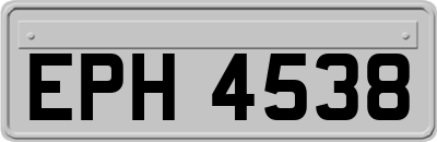 EPH4538