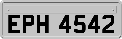 EPH4542