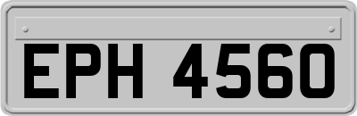 EPH4560