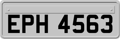 EPH4563