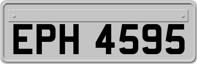 EPH4595