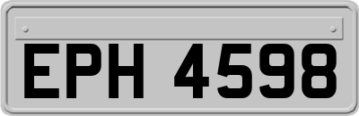 EPH4598