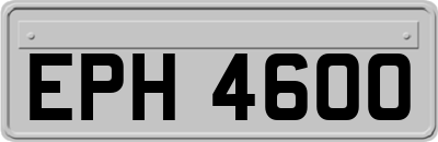 EPH4600