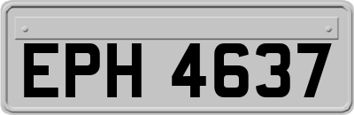 EPH4637