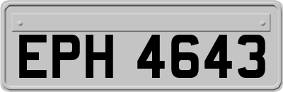 EPH4643