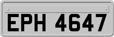 EPH4647