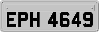 EPH4649