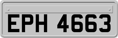 EPH4663
