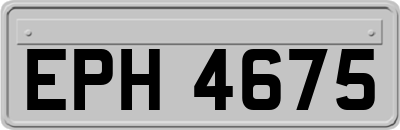 EPH4675