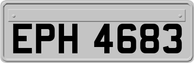 EPH4683
