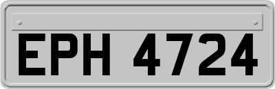 EPH4724