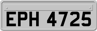 EPH4725
