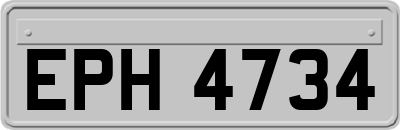 EPH4734