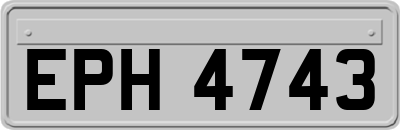 EPH4743