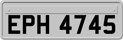 EPH4745