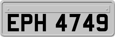 EPH4749