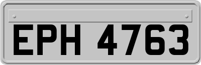 EPH4763