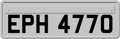 EPH4770