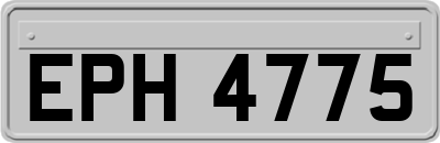 EPH4775