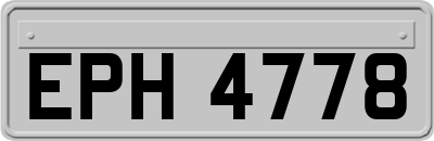 EPH4778