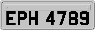 EPH4789