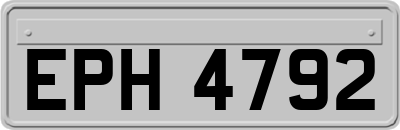 EPH4792