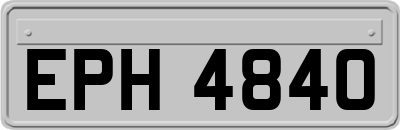EPH4840