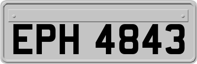 EPH4843