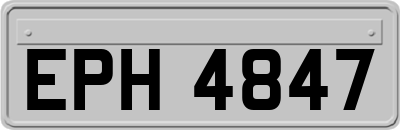 EPH4847
