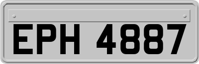 EPH4887