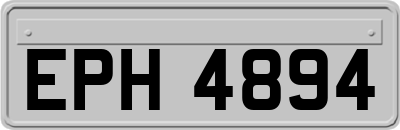 EPH4894