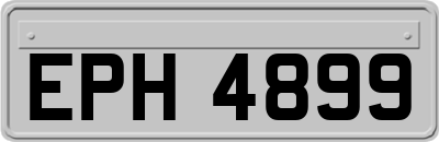 EPH4899
