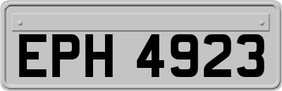 EPH4923