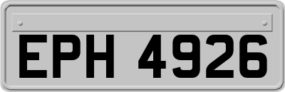 EPH4926