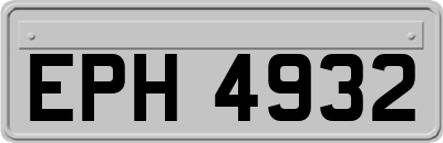 EPH4932
