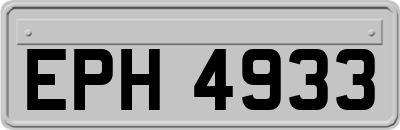 EPH4933