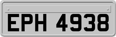 EPH4938