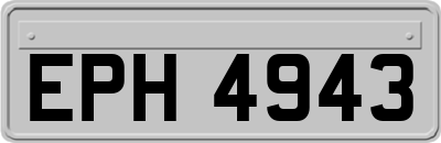 EPH4943