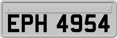 EPH4954