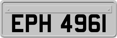 EPH4961